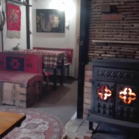 Tatil Evi Snow Boki *