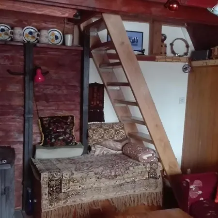 Tatil Evi Snow Boki