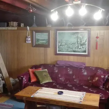 Snow Boki Tatil Evi