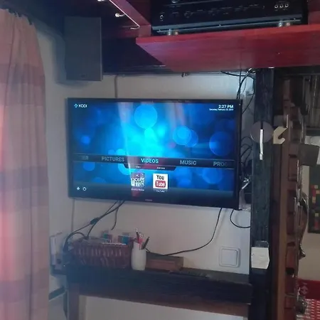 Snow Boki Tatil Evi *